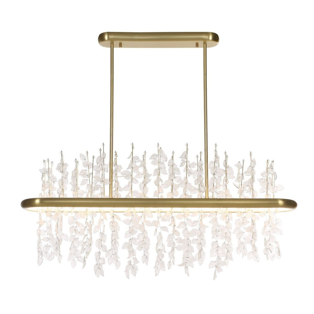 Everything's Vine LED Pendant Light
