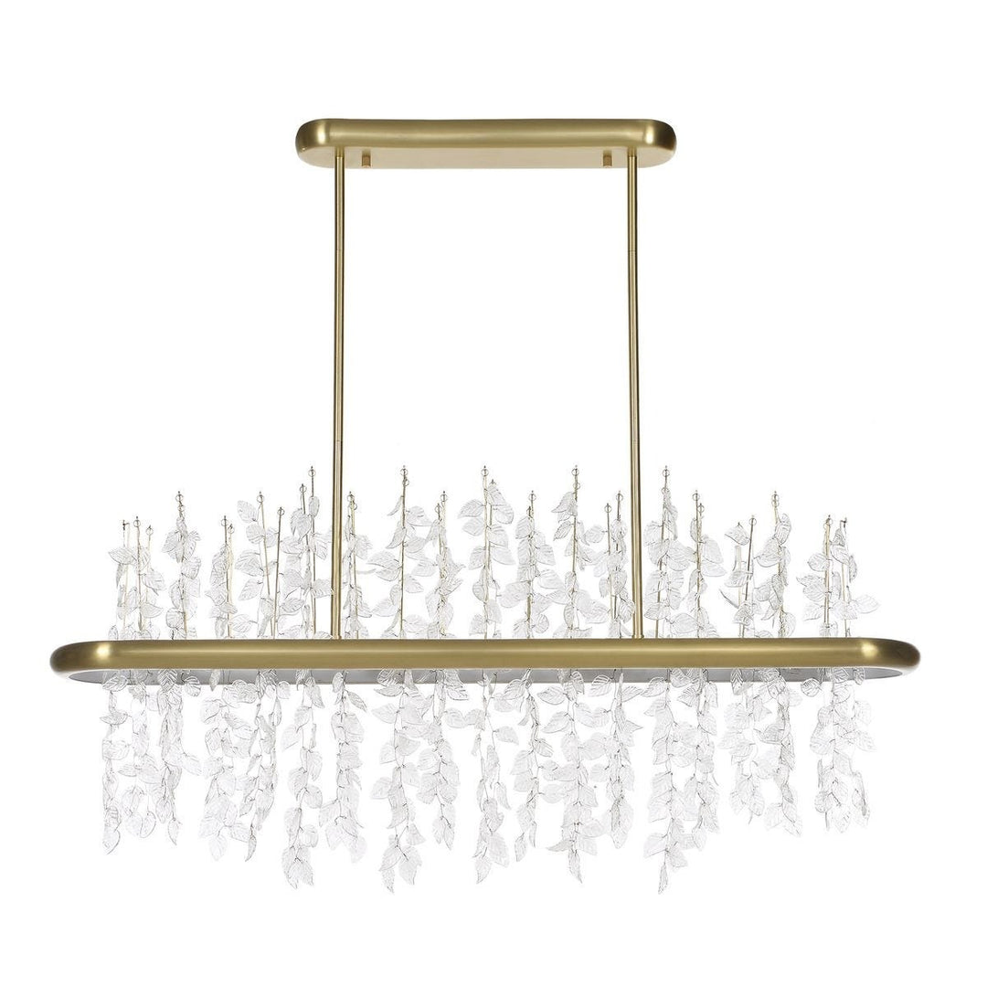 Everything's Vine LED Pendant Light