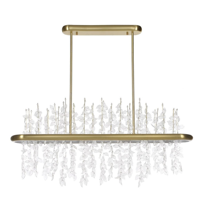 Everything's Vine LED Pendant Light