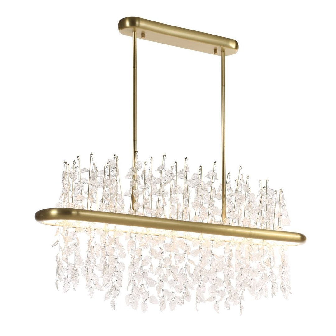 Everything's Vine LED Pendant Light