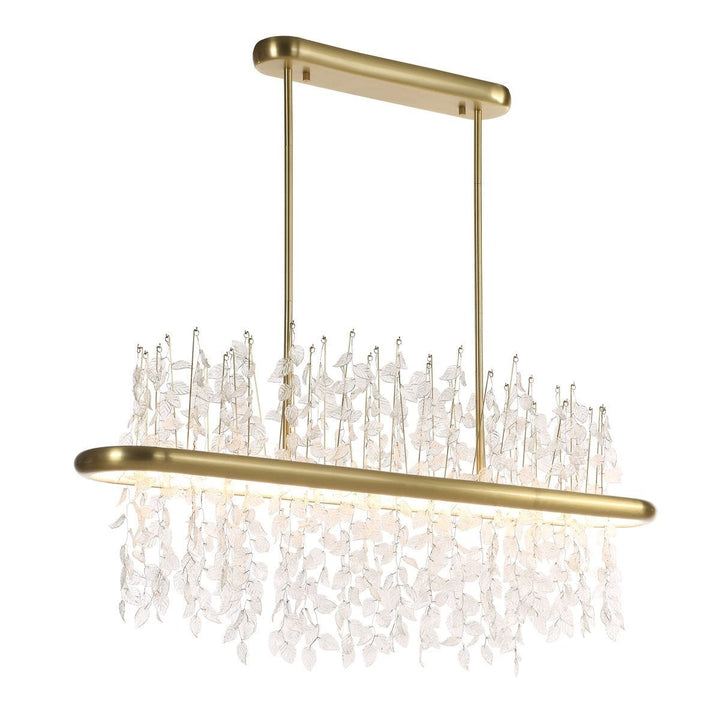 Everything's Vine LED Pendant Light