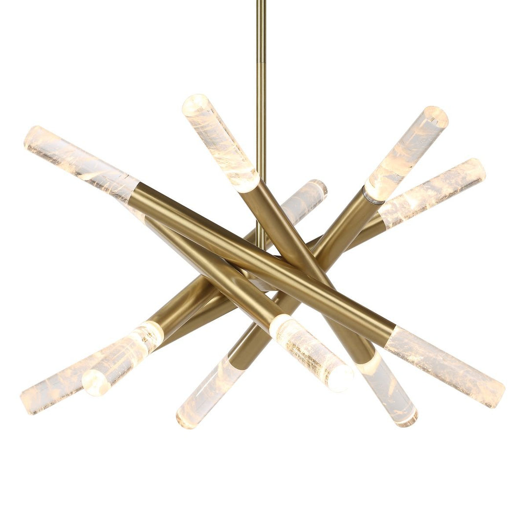 Scepter 12 LED Pendant Light
