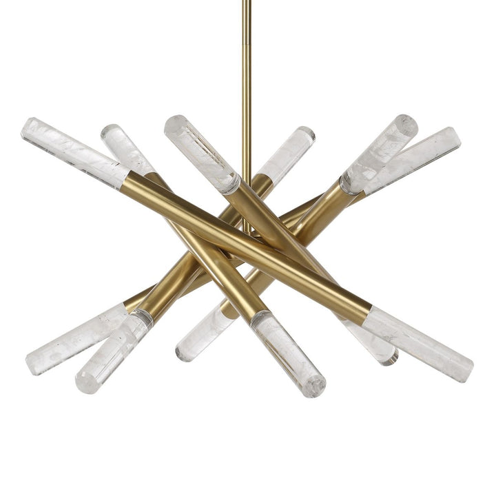 Scepter 12 LED Pendant Light