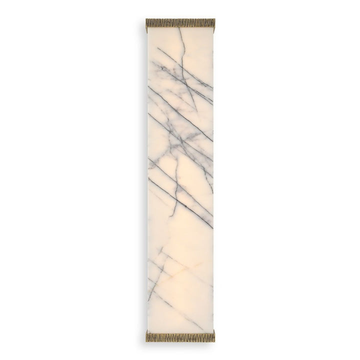 Caisson 1 Light LED Wall Sconce