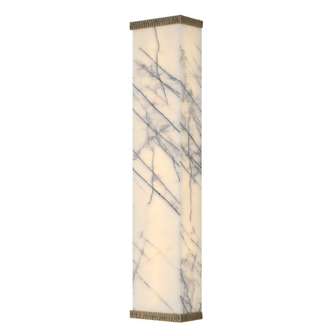 Caisson 1 Light LED Wall Sconce