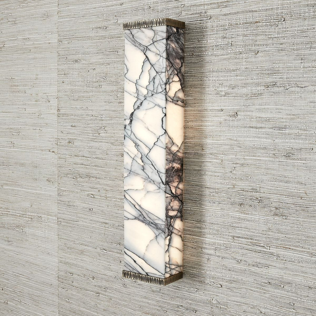 Caisson 1 Light LED Wall Sconce