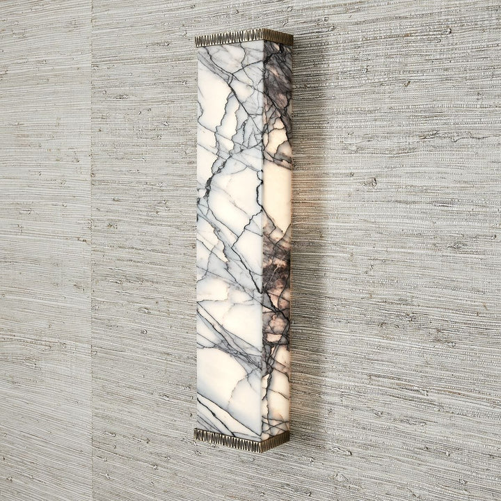Caisson 1 Light LED Wall Sconce