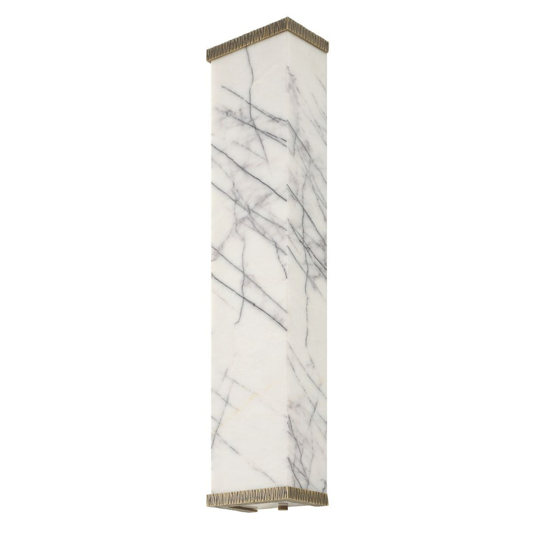 Caisson 1 Light LED Wall Sconce