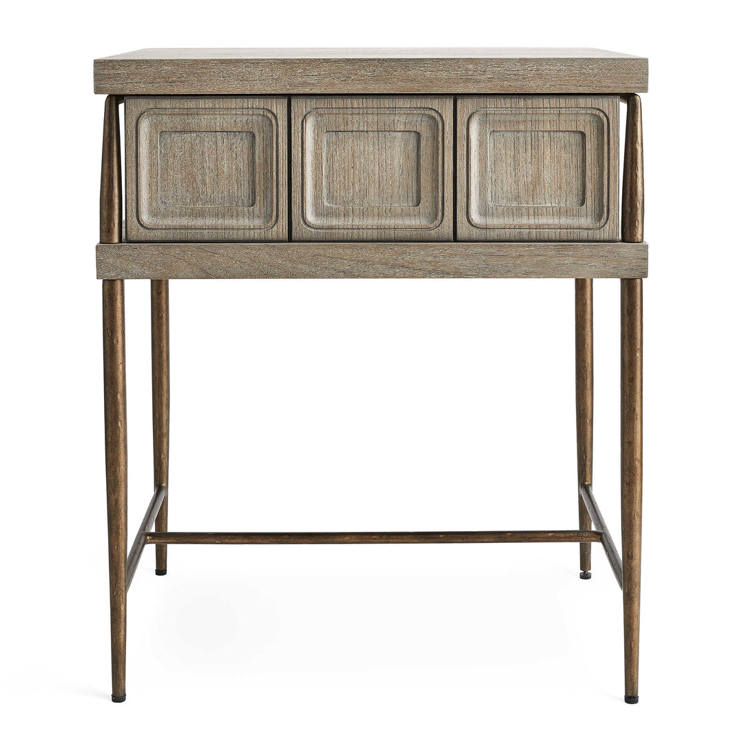 Brazil Side Table