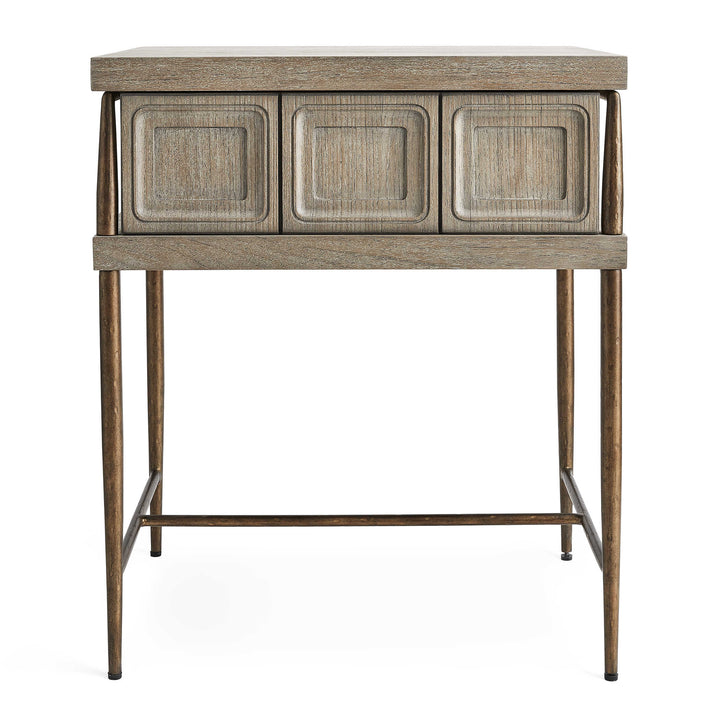 Brazil Side Table