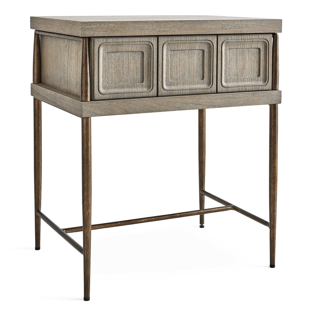 Brazil Side Table