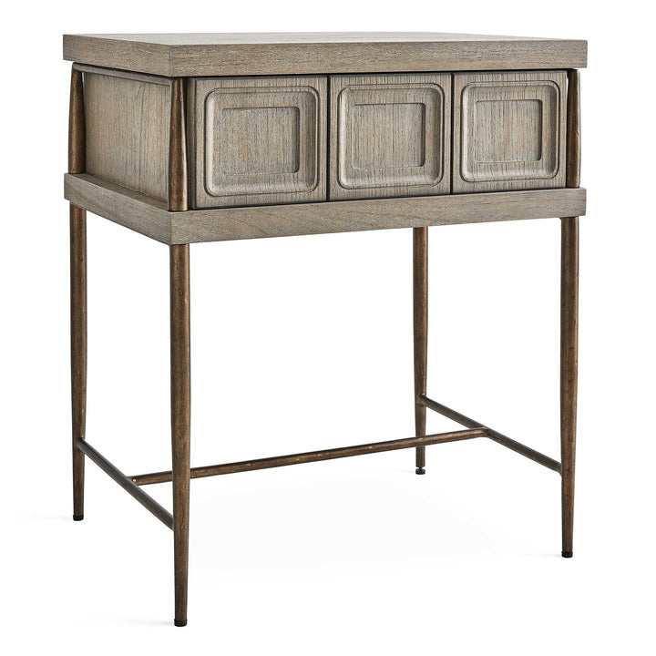 Brazil Side Table