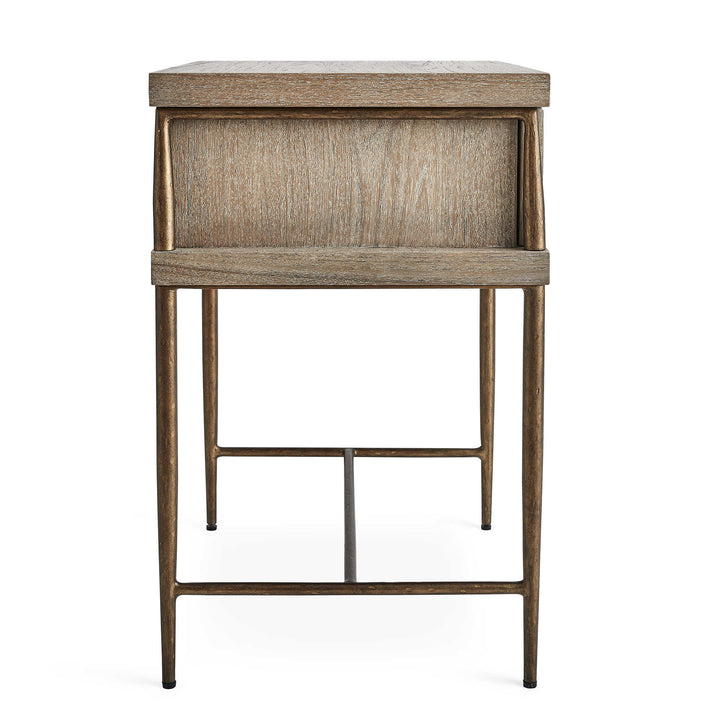 Brazil Side Table