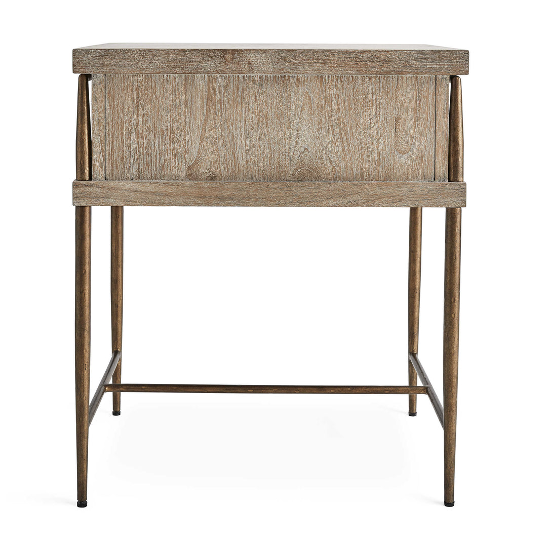 Brazil Side Table