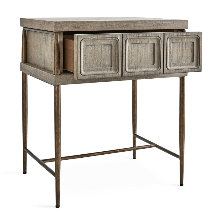 Brazil Side Table