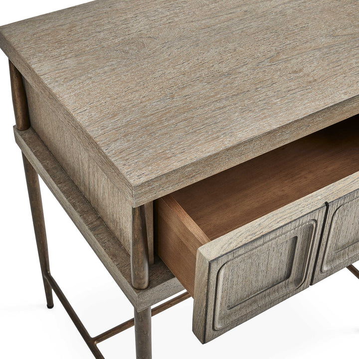 Brazil Side Table