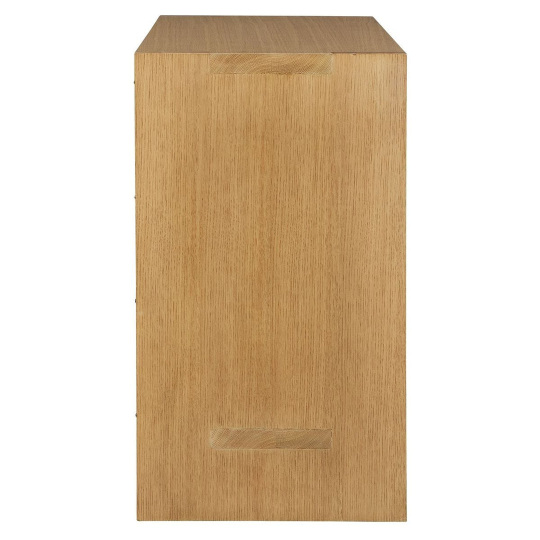 On Target 2 Door Cabinet