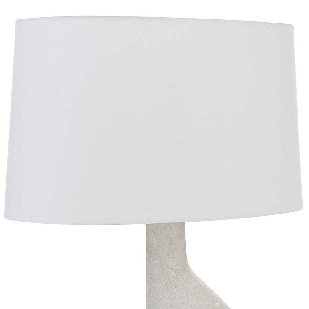 Uttermost Black Label Formation Table Lamp