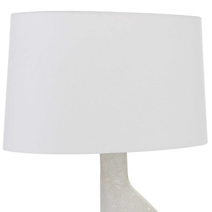 Black Label Formation Table Lamp Uttermost 5
