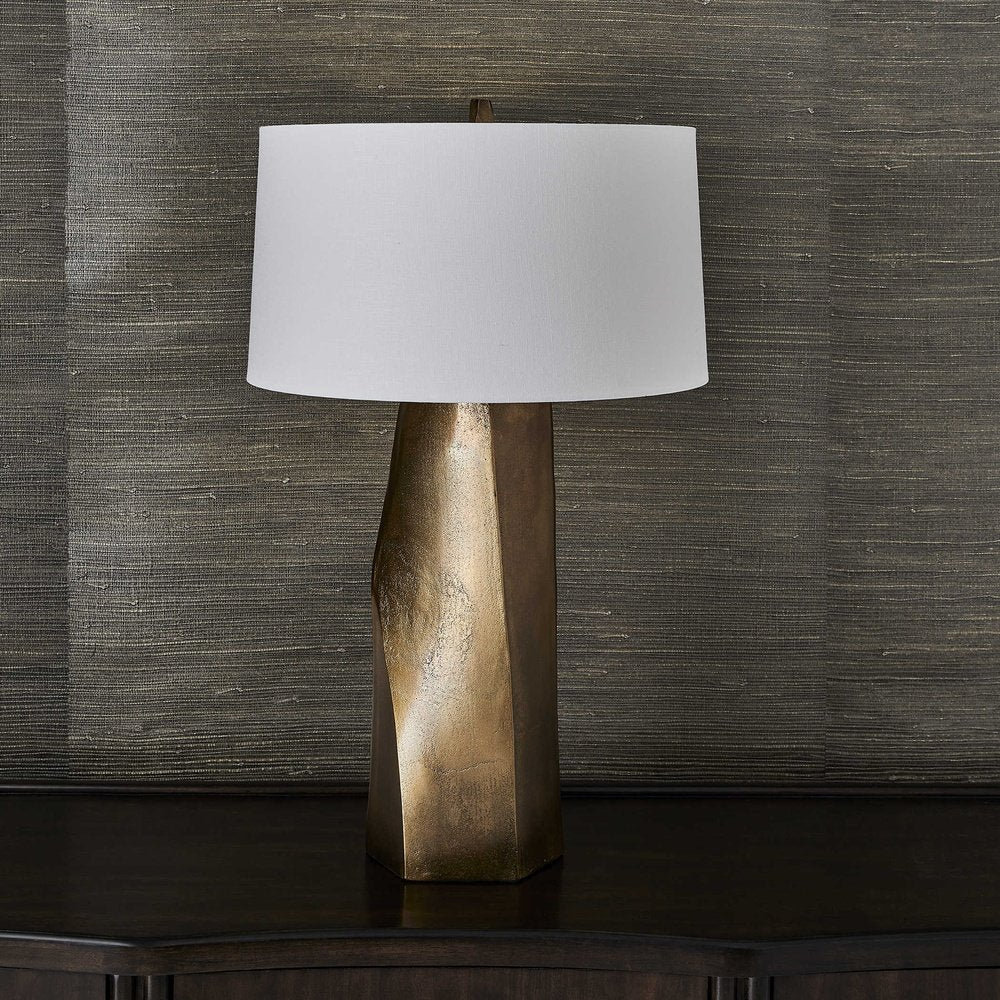 Black Label Cathenna Table Lamp Uttermost 2
