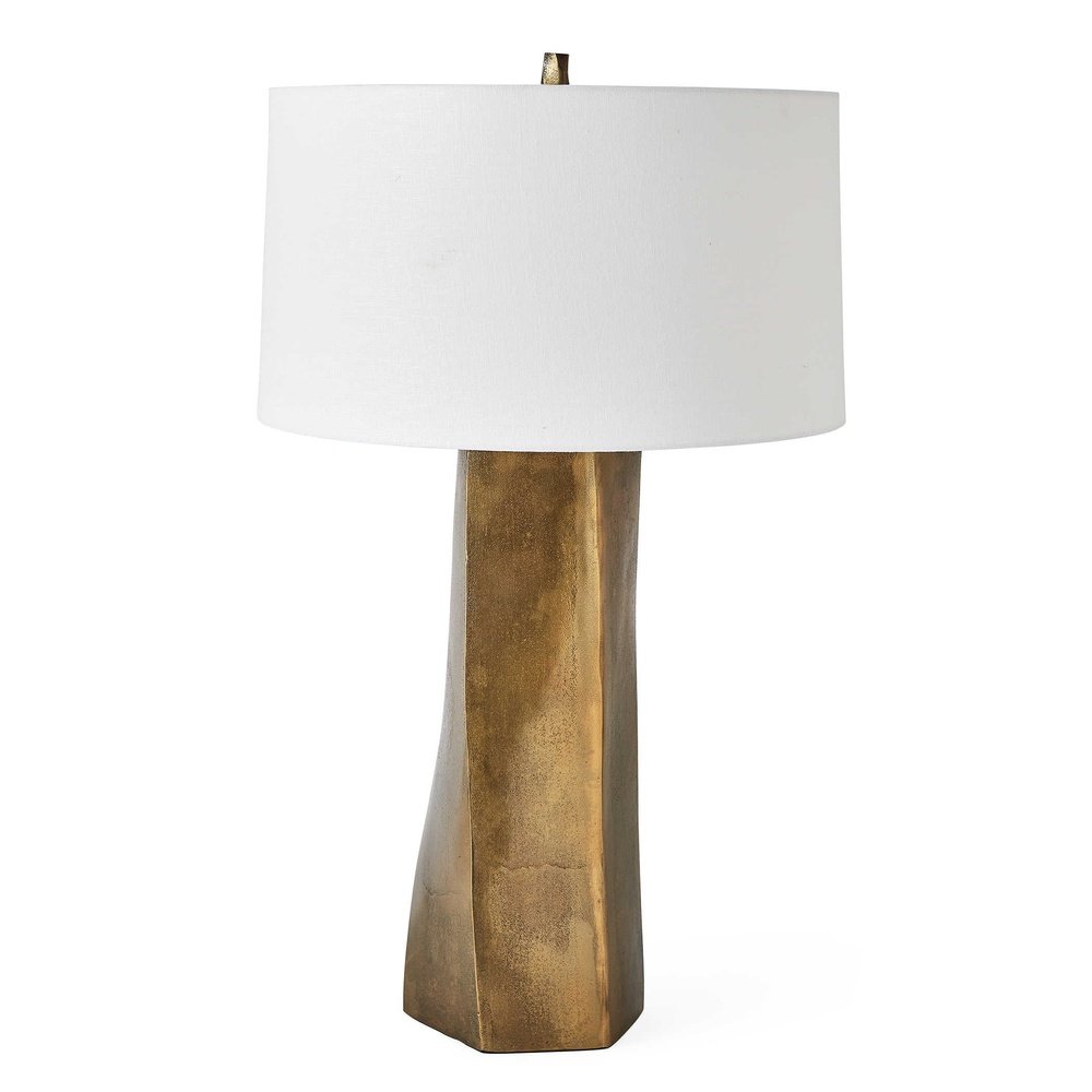 Black Label Cathenna Table Lamp Uttermost 1