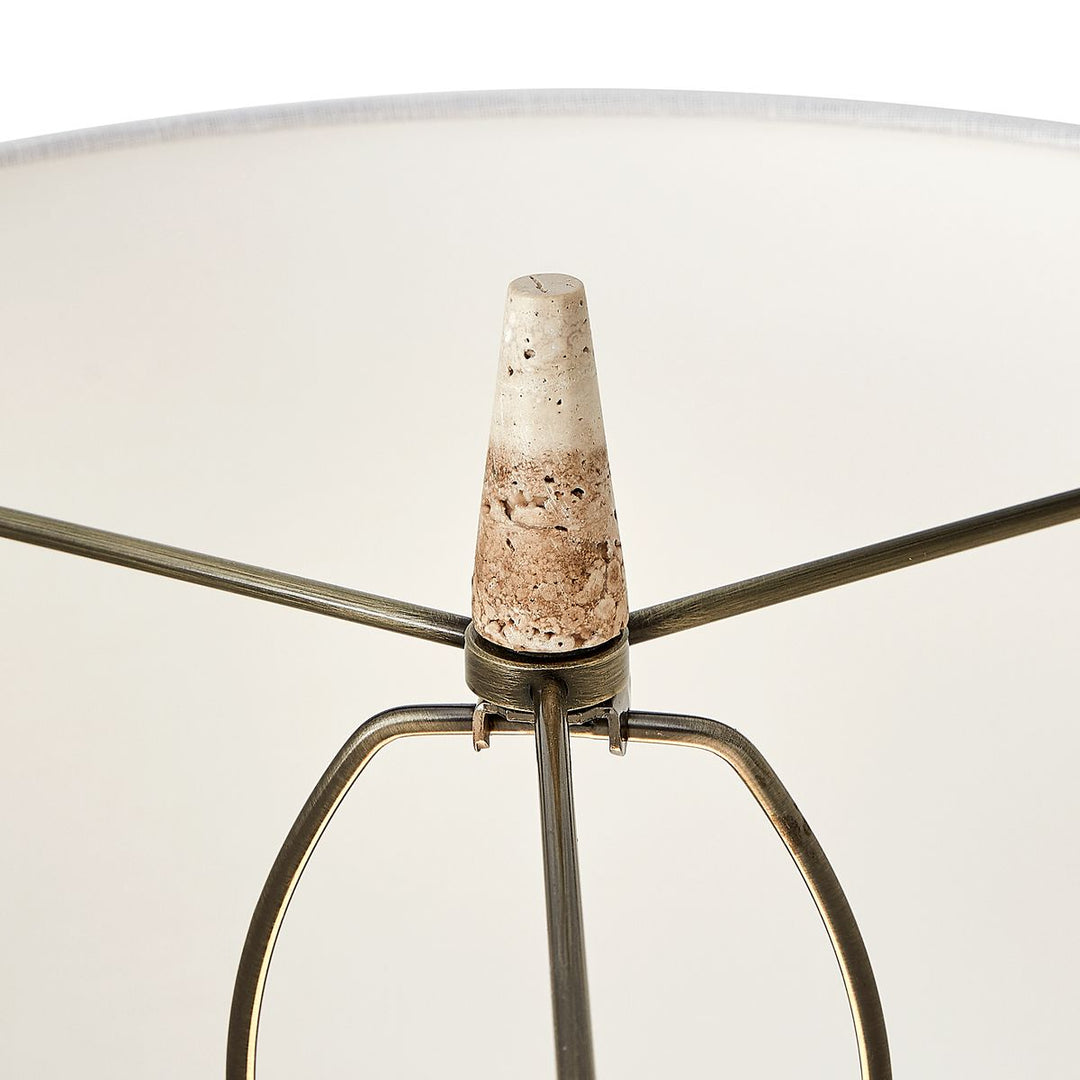 Javelin Table Lamp