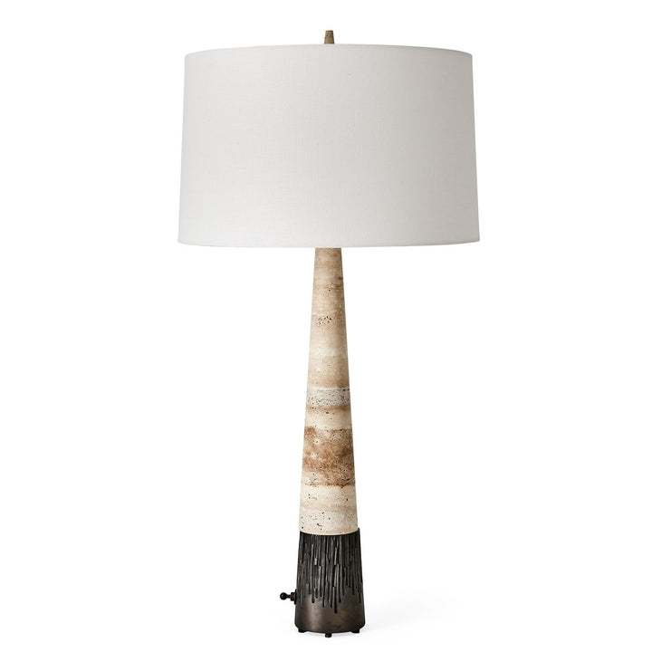 Javelin Table Lamp