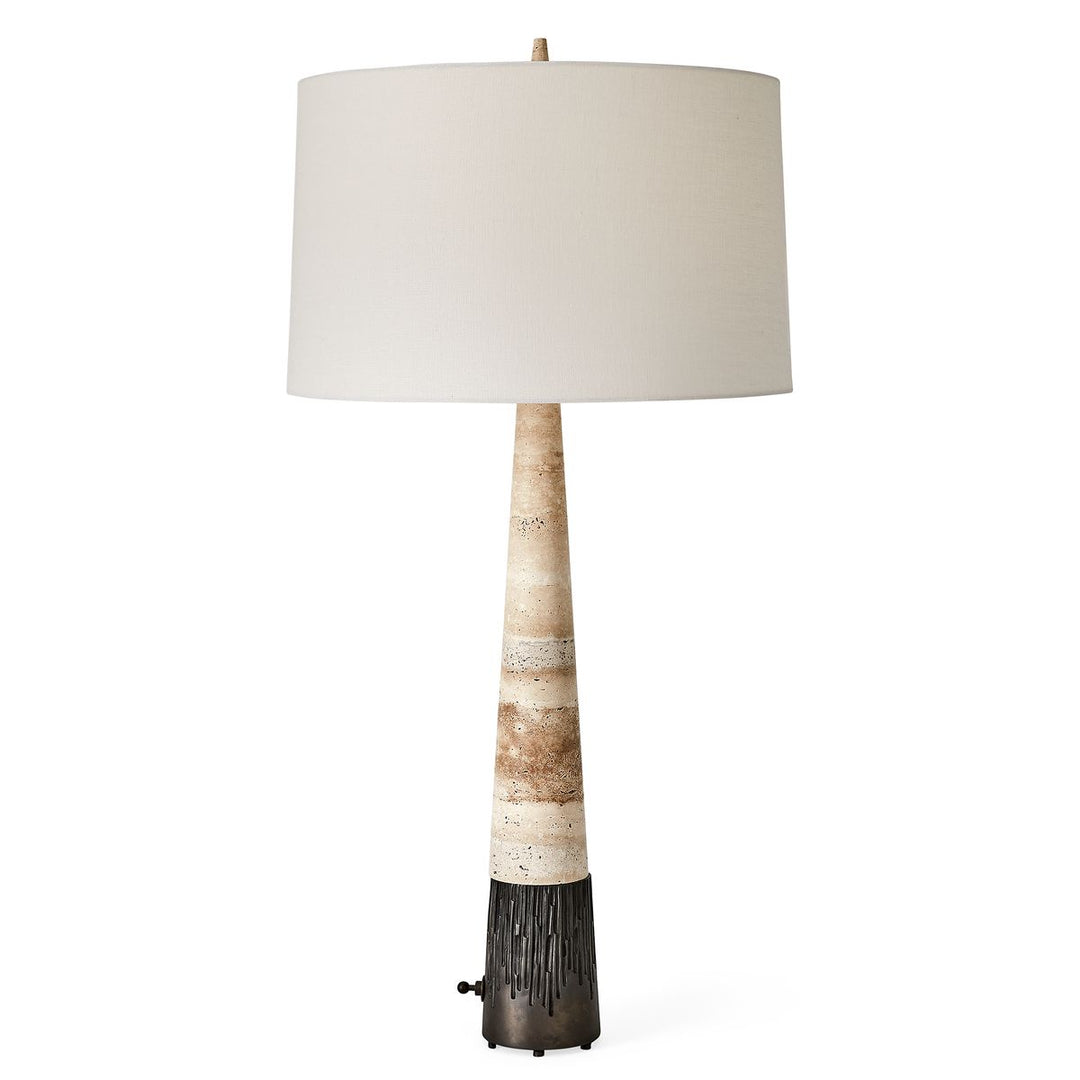 Javelin Table Lamp