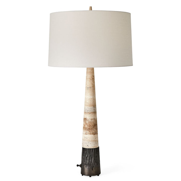 Javelin Table Lamp