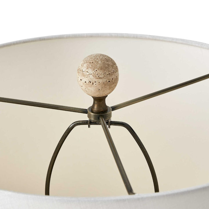 Spheres of Influence Table Lamp