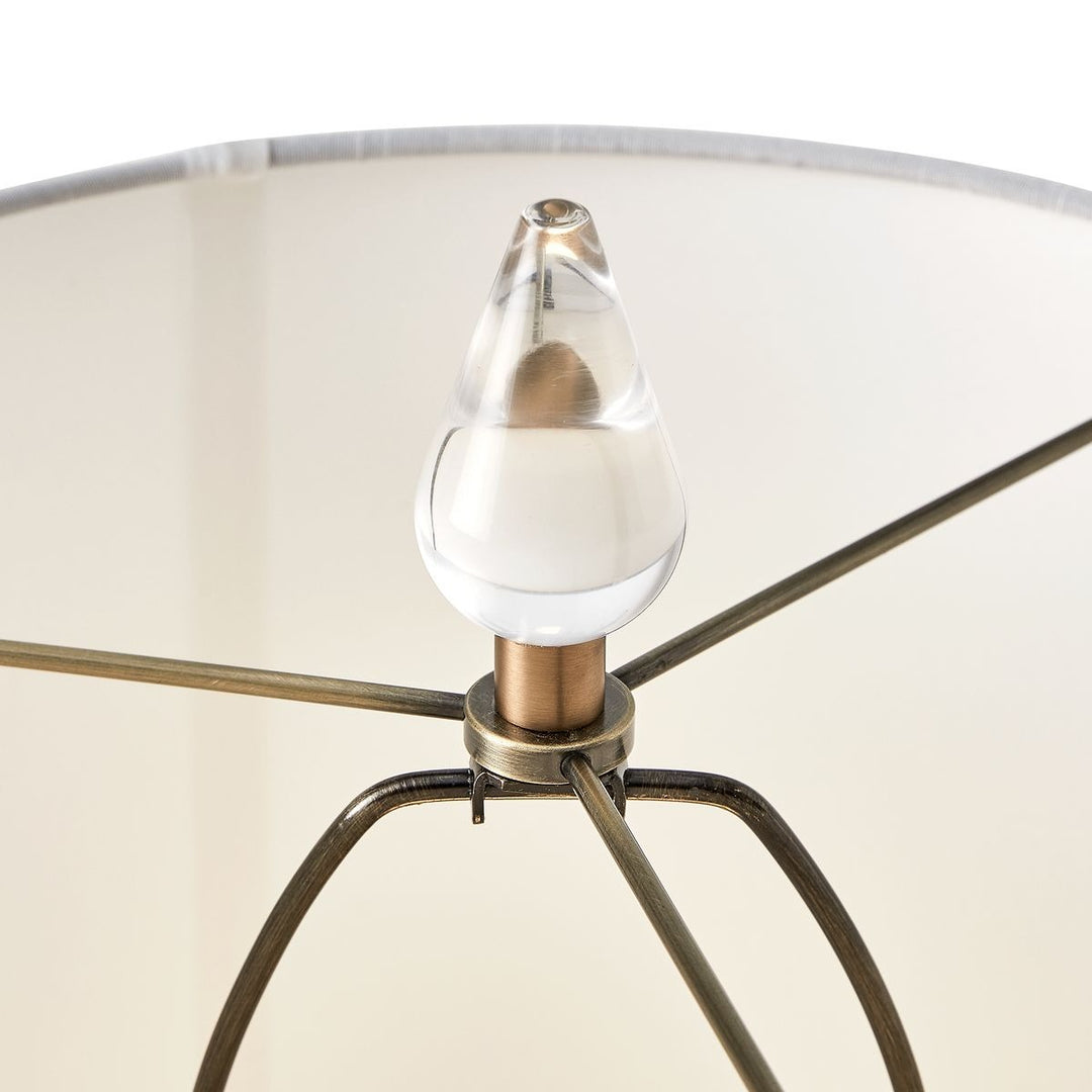 Venezia Forte Table Lamp