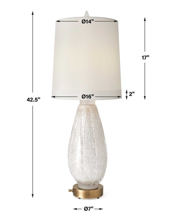 Venezia Forte Table Lamp