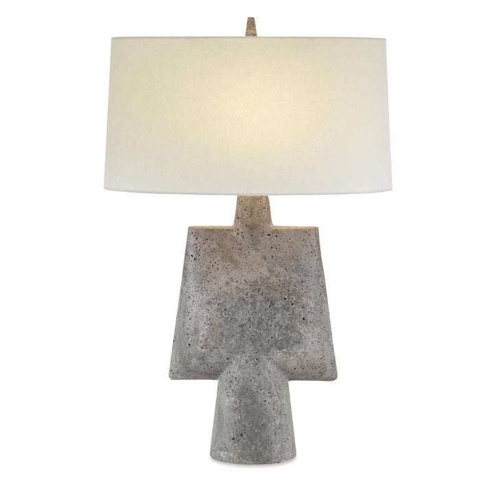 Arrowhead Table Lamp