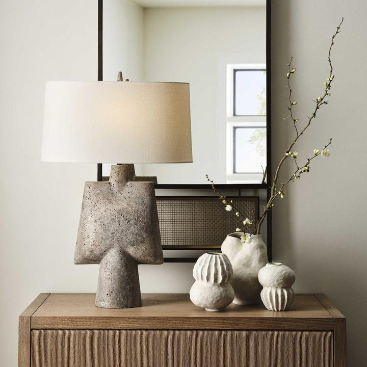 Arrowhead Table Lamp