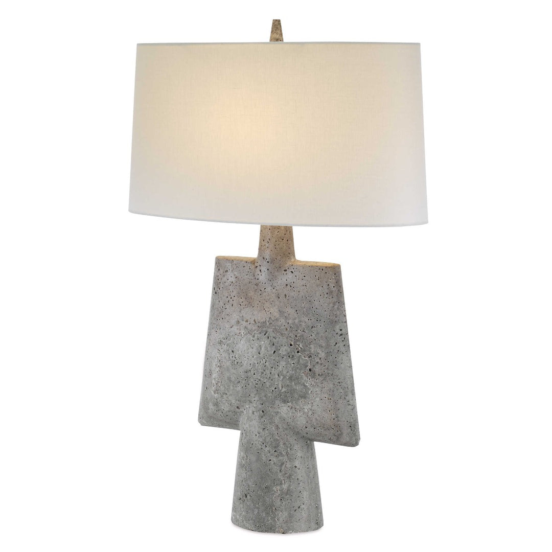 Arrowhead Table Lamp