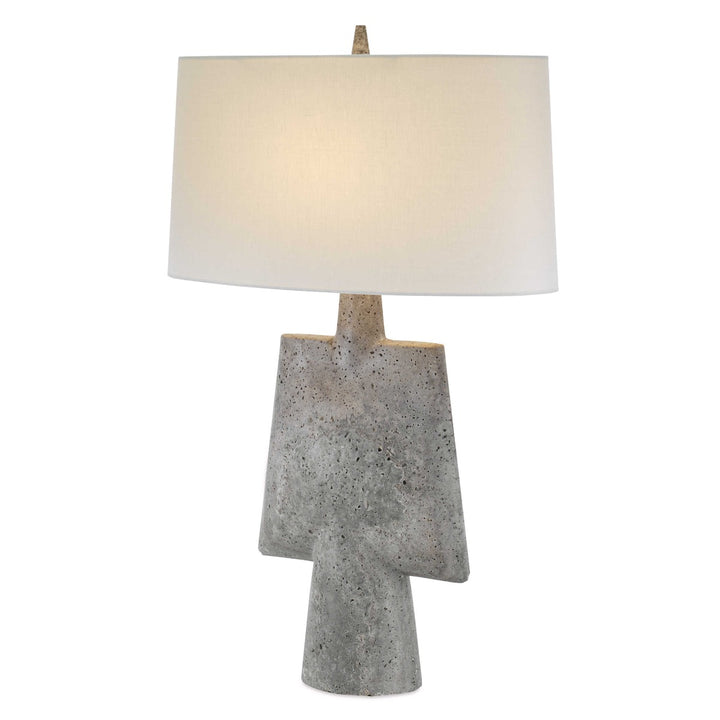 Arrowhead Table Lamp