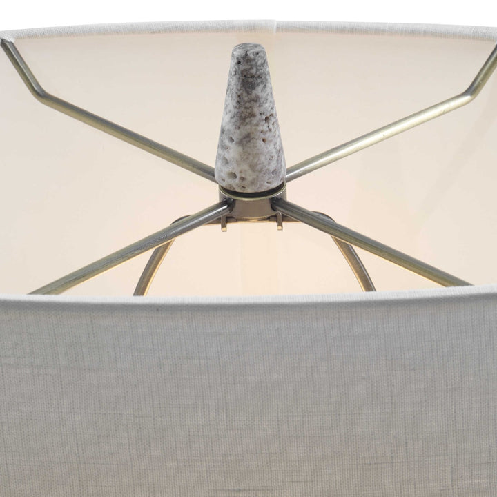 Arrowhead Table Lamp