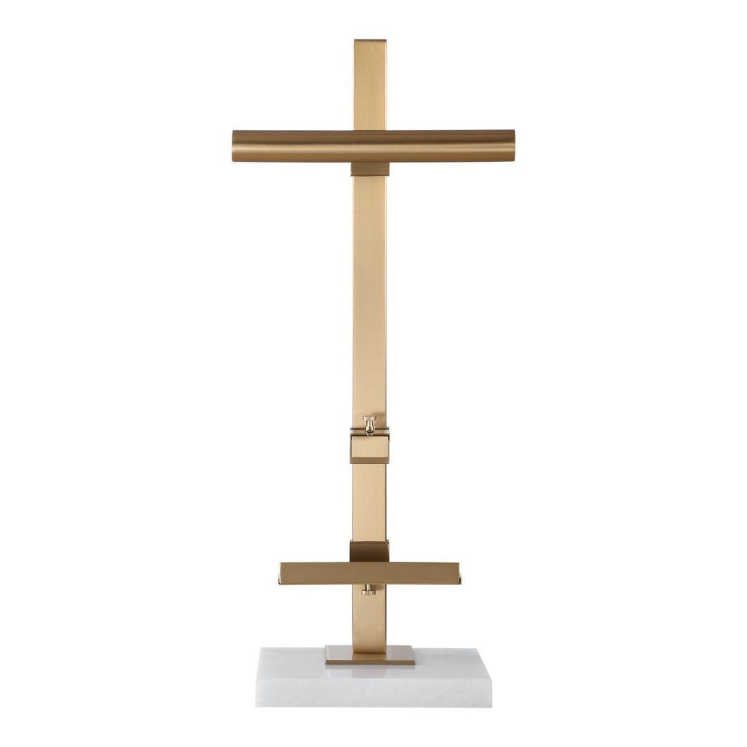 Lean On Me Lighted Easel