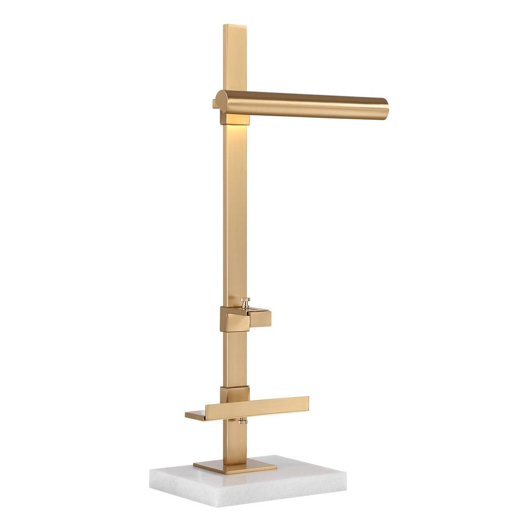 Lean On Me Lighted Easel