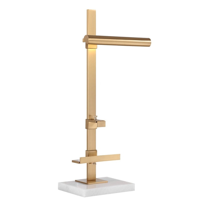 Lean On Me Lighted Easel