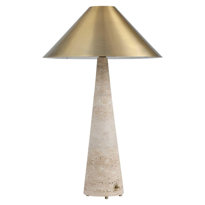 Under Cover Table Lamp