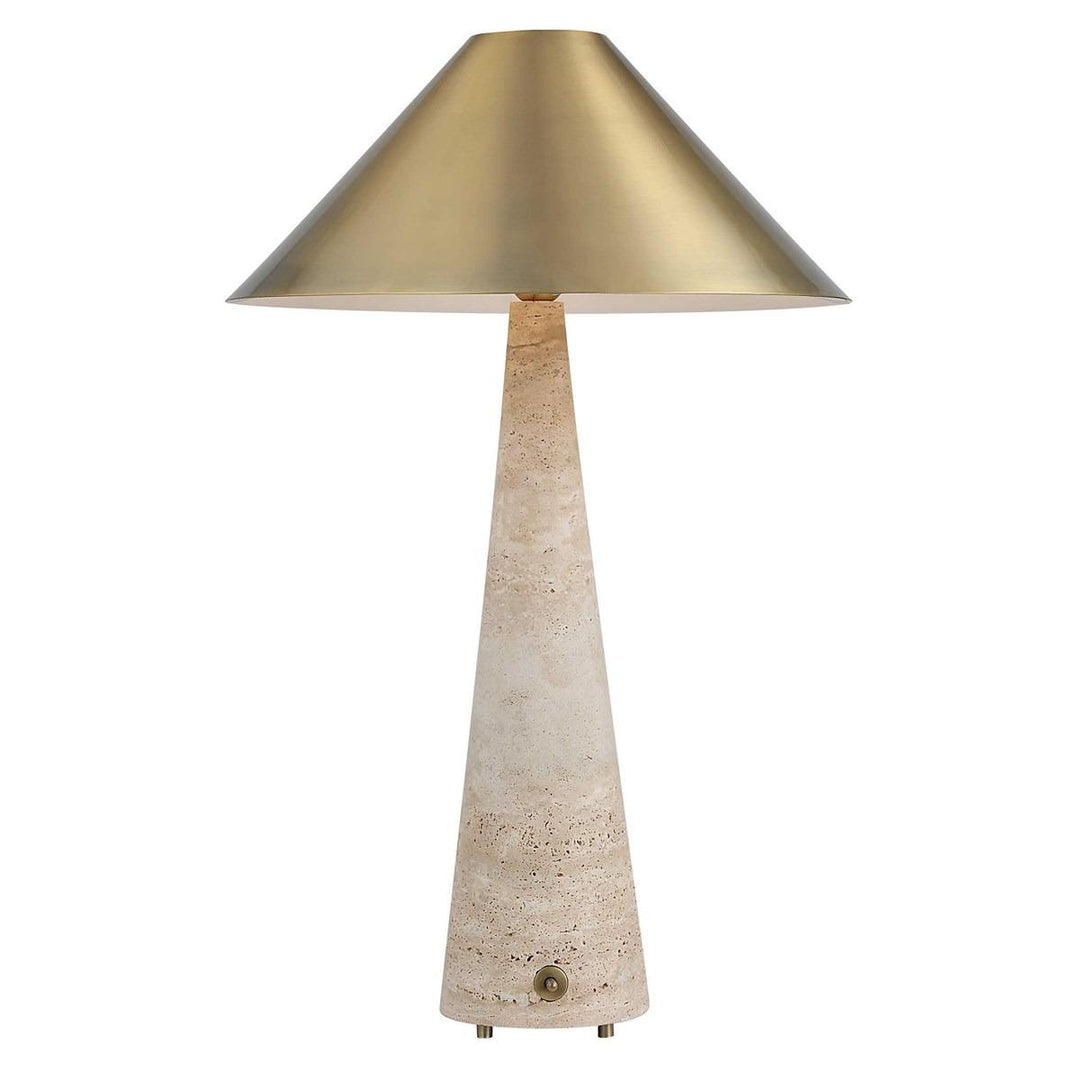Under Cover Table Lamp