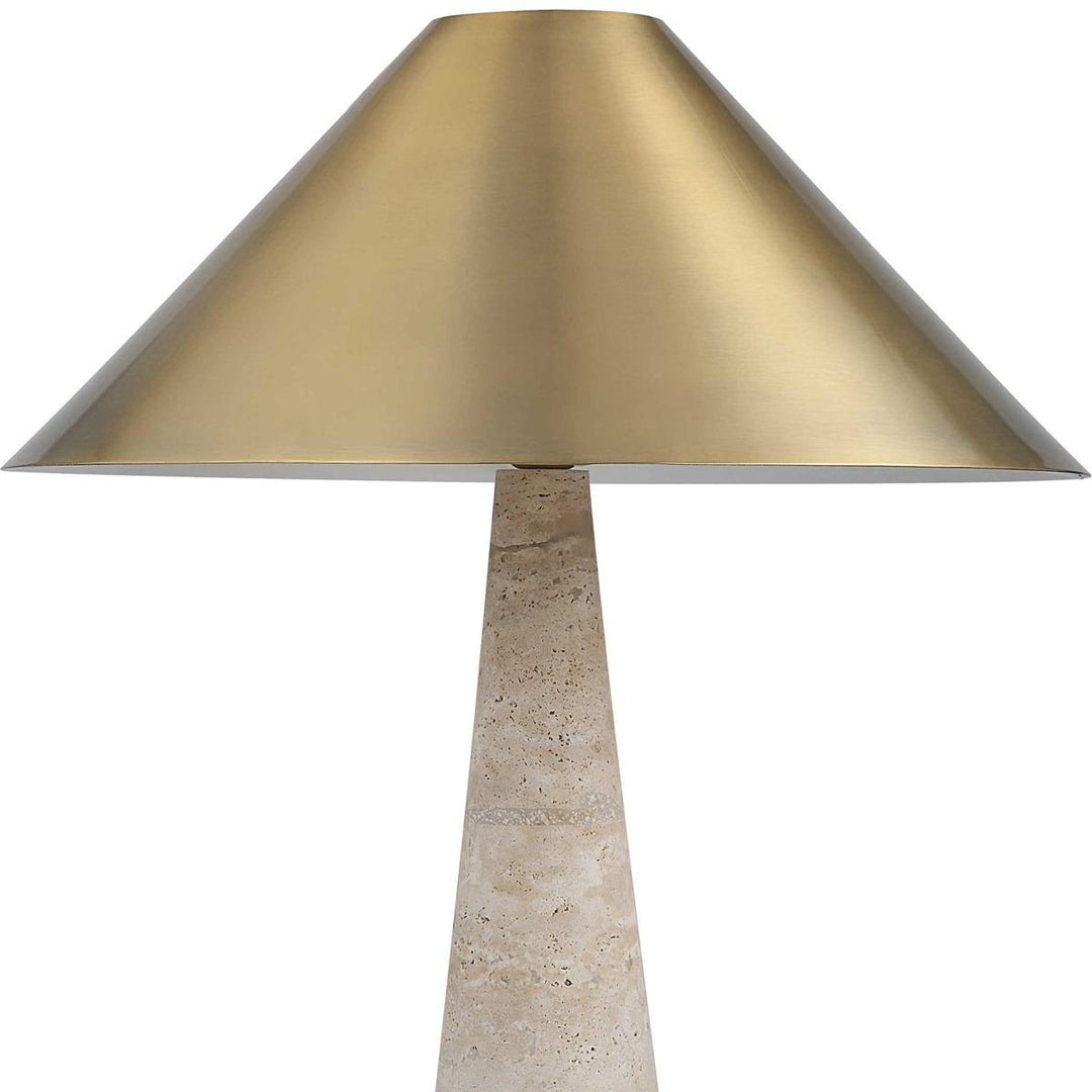 Under Cover Table Lamp