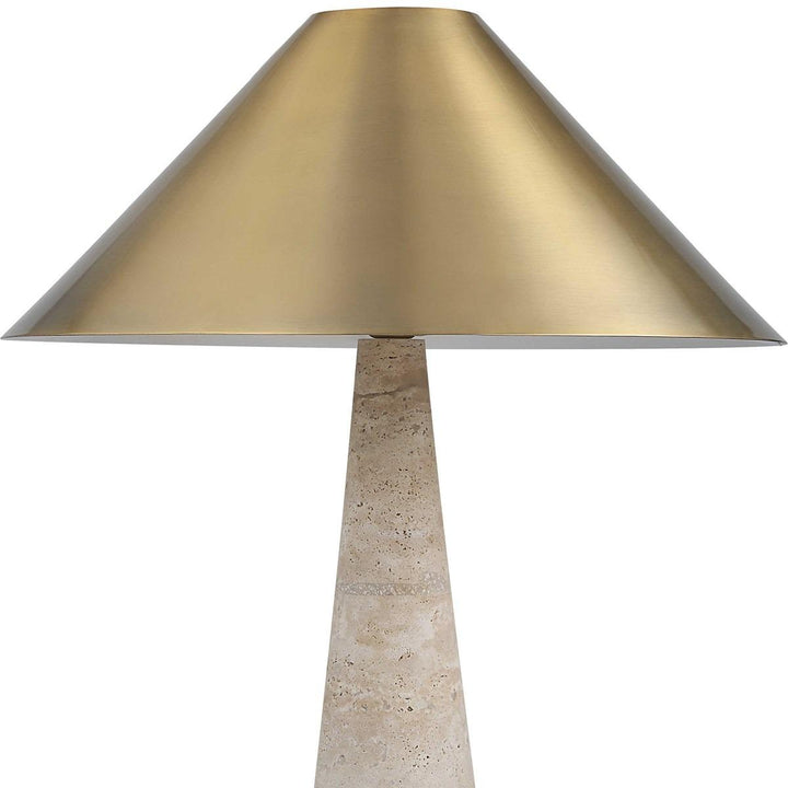 Under Cover Table Lamp