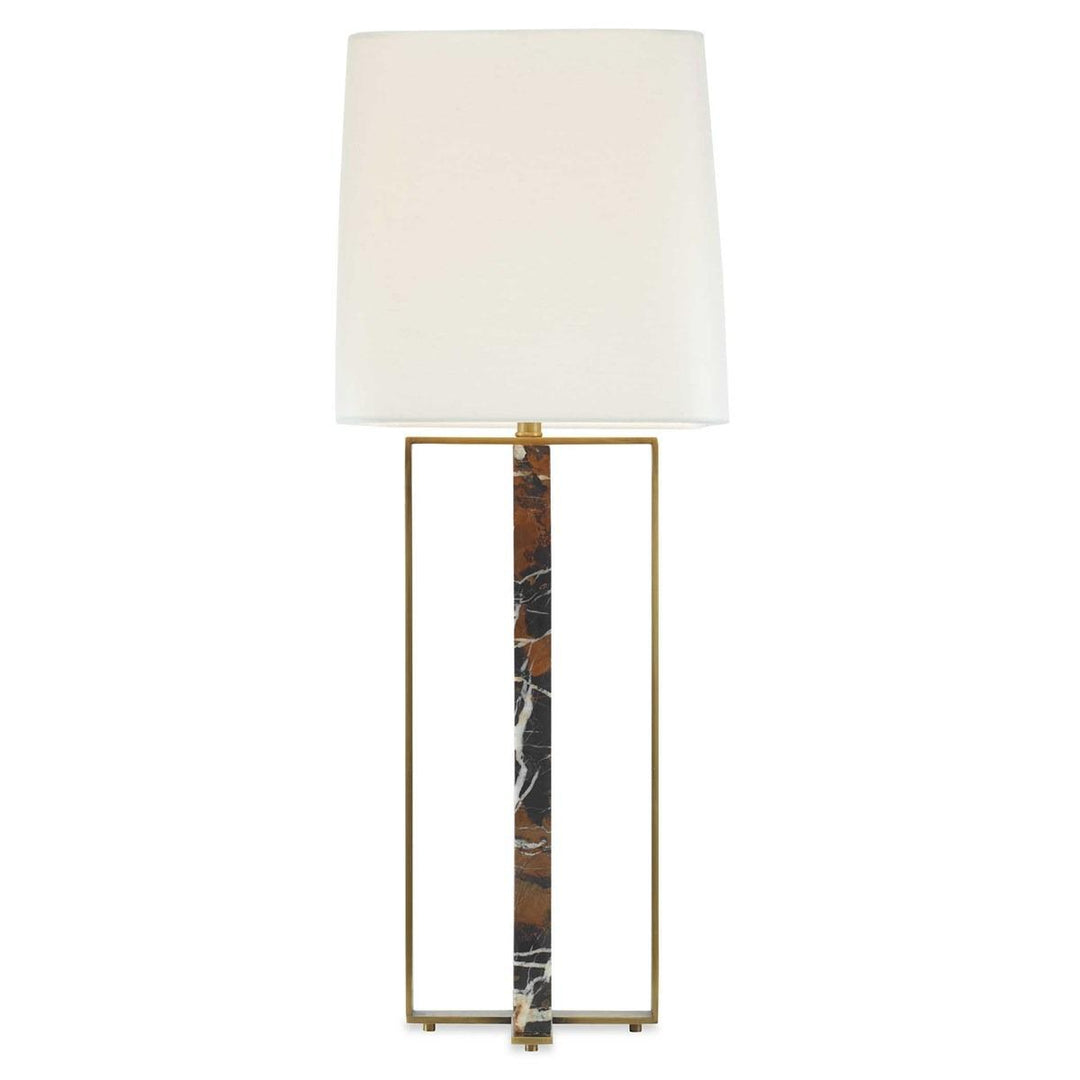 Joist Table Lamp