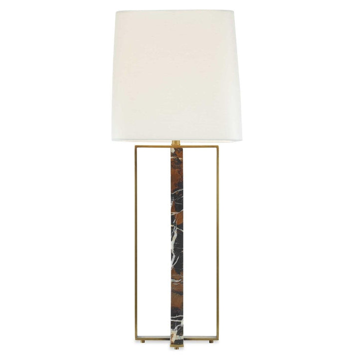 Joist Table Lamp