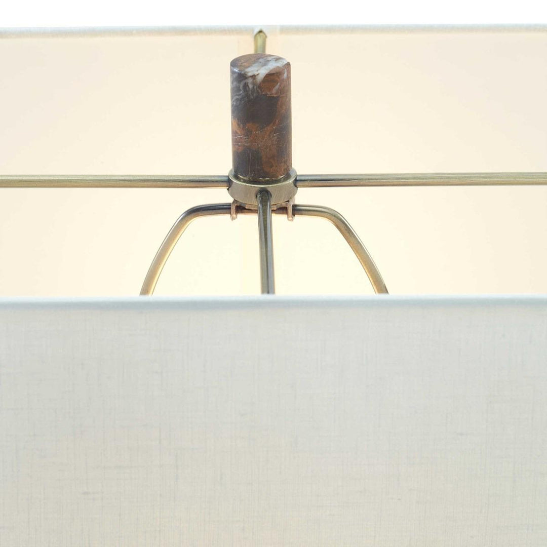 Joist Table Lamp