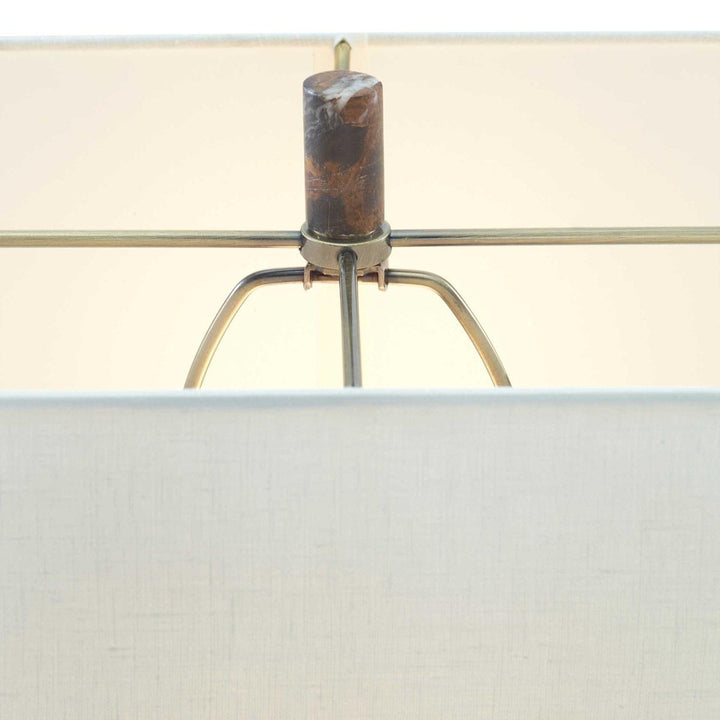Joist Table Lamp