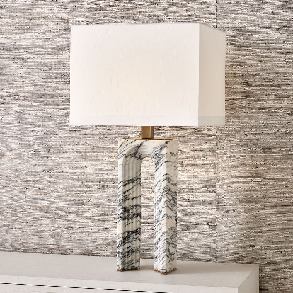 Triumph Table Lamp