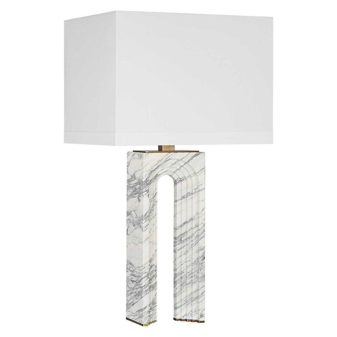 Triumph Table Lamp